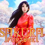 Sakura Fortune