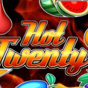 Hot Twenty