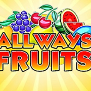 All Ways Fruits