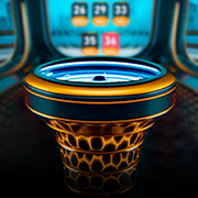 500x Cyber Auto Roulette