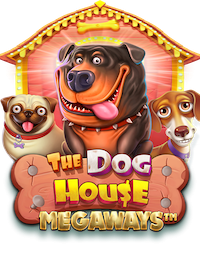 The Dog House Megaways