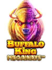 Buffalo King Megaways