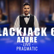 Blackjack 60 Azure