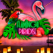 Flamingo Paradise