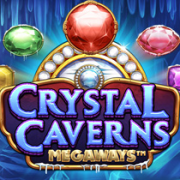 Crystal Caverns Megaways