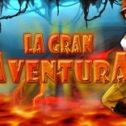 La Gran Aventura