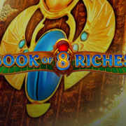 Book of 8 Riches