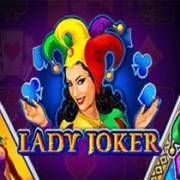 Lady Joker