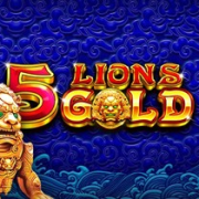 5 Lions Gold