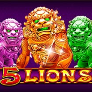 5 Lions