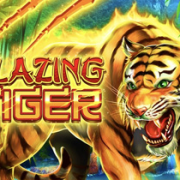 Blazing Tiger