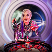 777x Galaxy Roulette