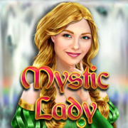 Mystic Lady
