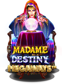 Madame Destiny Megaways