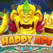 Happy Ape