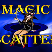 Magic Scatter