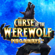 Curse of the Werewolf Megaways