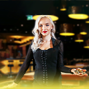 Oracle Twister Roulette