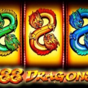 888 Dragons