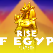 Rise of Egypt