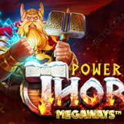 Power of Thor Megaways