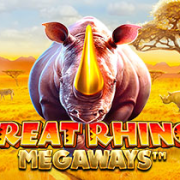 Great Rhino Megaways