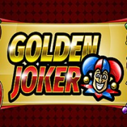 Golden Joker