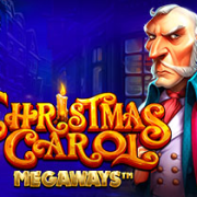 Christmas Carol Megaways