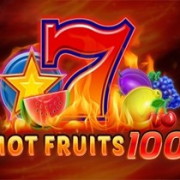 Hot Fruits 100