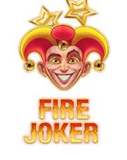 Fire Joker