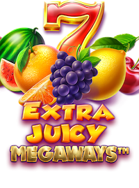 Extra Juicy Megaways