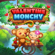 Valentine Monchy