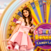 Sweet Bonanza CandyLand